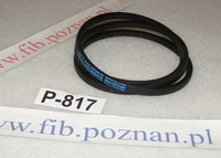 PASEK 3L476 MEGADYNE 1203